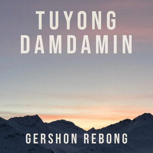 Gershon Rebong - Tuyong Damdamin (Instrumental Version)