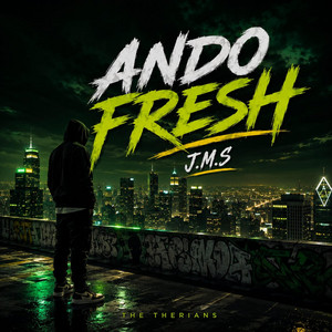 ANDO FRESH by J.M.S