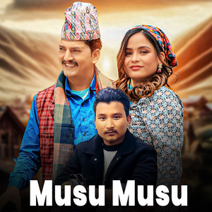 Nehar Budhathoki - Musu Musu