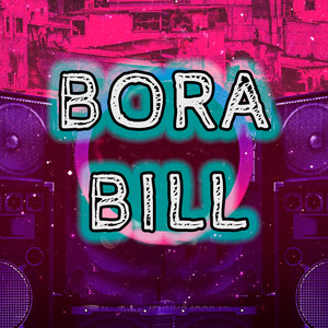 AtilaKw - Bora Bill (Remastered 2025)