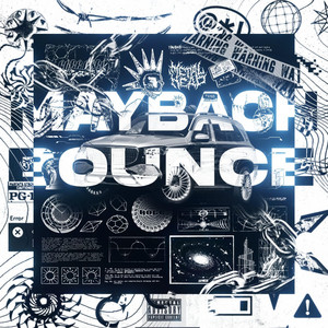 MAYBACH BOUNCE by SEVENSPEED