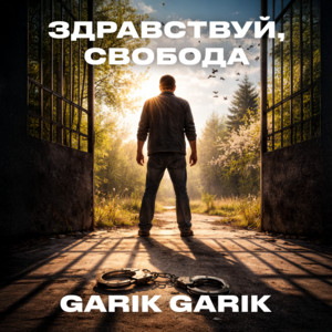 Здравствуй, свобода by Garik Garik