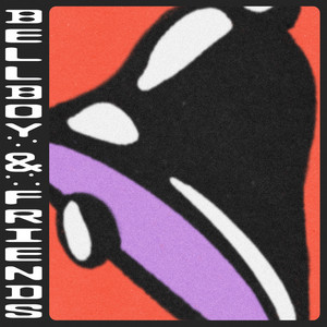 Kay My Love - Pi Ja Ma & Trente Remix by Bellboy, Pi Ja Ma, TRENTE