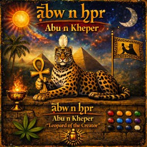 Abu's of Kem by UNIGA