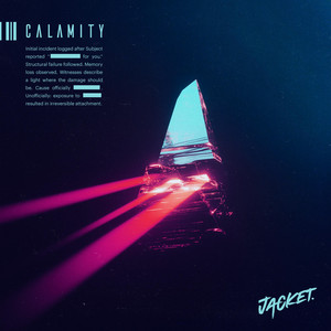 Calamity by jacket.