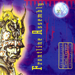 Aware — cover art by Noah Roth