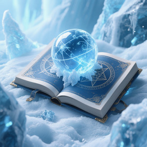 FROZEN SUN LEDGER by HUSENDRO ARDIYANTO