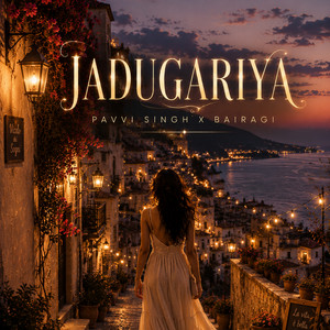 Jadugariya by Pavvi Singh, Bairagi