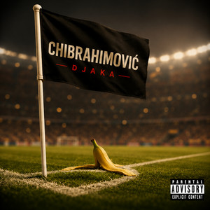 Chibrahimović by Djaka