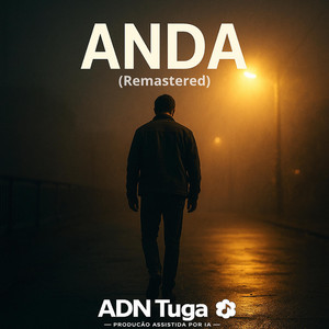 Anda (Remastered) by ADN Tuga