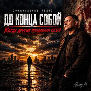 До конца собой by ALEXEY MT