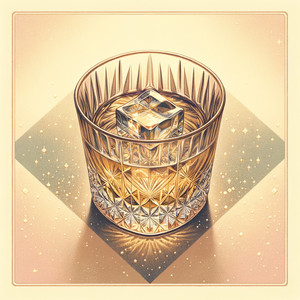 Mixing Glass by Essenza
