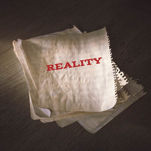 Reality (Lofi & Reverb)