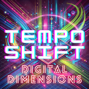 TempoShift - Cosmic Fantasy