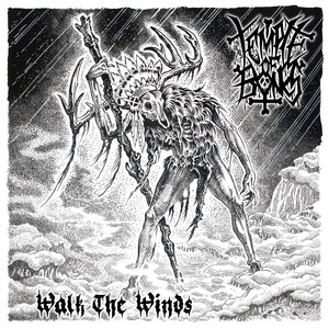 Temple of Bones — Black Horizon (2026)