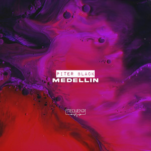 Piter Black - Medellin