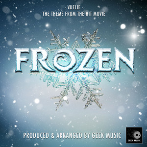 Geek Music - Vuelie