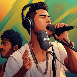 Dioli - Penelope (Ella Me Dice)