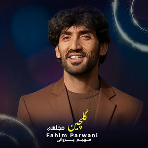 Fahim Parwani - Bekhan Ba Parwan (Live)
