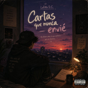 La Lluvia Dentro de Mí by Luffito D.C.