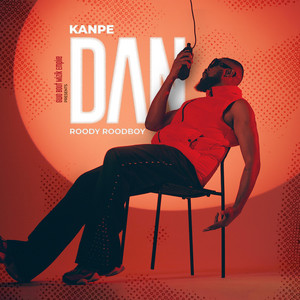 Roody Roodboy - KANPE DAN