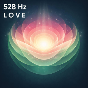 Synapt - 528 Hz Heart Harmony