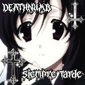 DEATHNUMB - haces que quiera quedarme