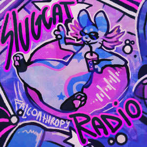 Slugcat Radio by Falconthropy