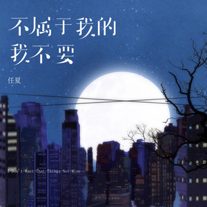 任夏 - 不属于我的我不要