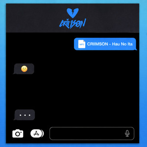 Criimson - Hau No Ita