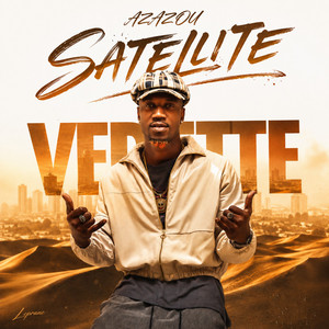 Vedette by Azazou Satelite
