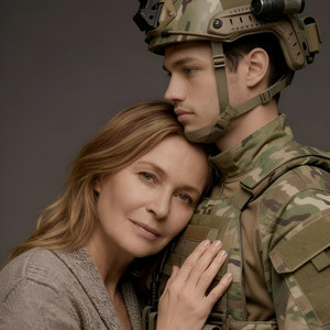 Ира Вива - Не отдам тебе сына