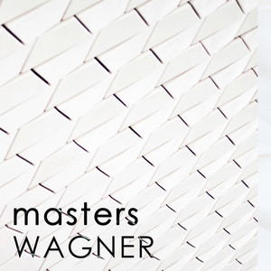 Masters - Wagner album