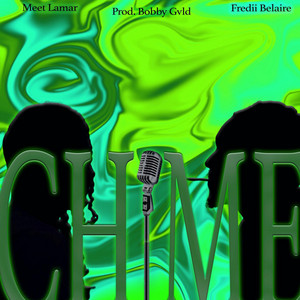 Portada de Chime