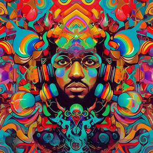 MooMrProducer - Tattoo (feat. Sherifat)