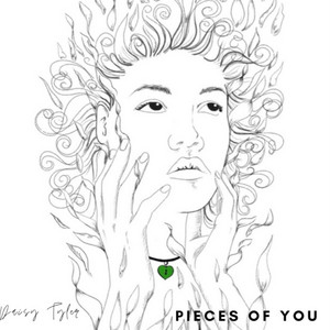 Pieces Of You by Daisy Tyler
