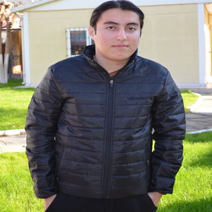 Hüseyin Çoban - Yetmez Mi (Instrumental Version)