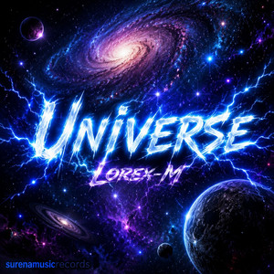 Universe by Lorex-M
