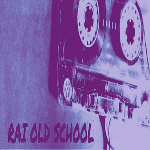 Chrab L9Atal by Rai Old School