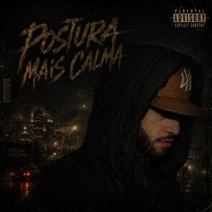 Postura Mais Calma by JUNIO