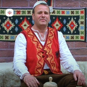 Bekim Zymeri - Kenge gurbet