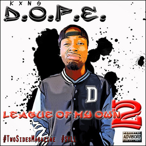 League of My Own 2 cover