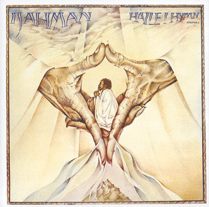 Haile I Hymn (Chapter One) cover