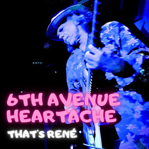 6th Avenue Heartache (Cover)