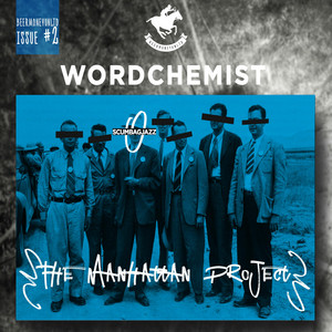 Chris Benoit by Wordchemist, Midaz The Beast, DJ Stranger