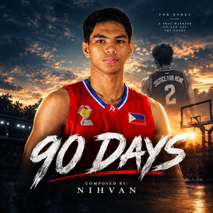 90 DAYS by Nihvan