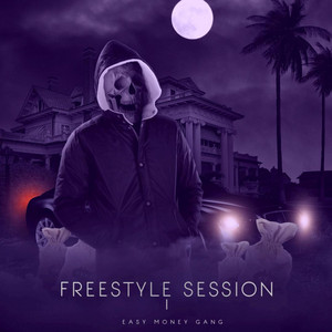 FREESTYLE SESSION 1 by Cyborg OG