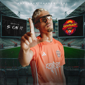 Rap La Rue — 5 On It (2026)