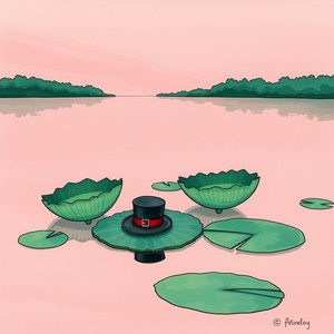 Lost Story by Aural Transit