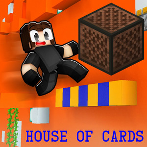 House Of Cards by Spintown, NoteBlockMatt